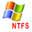 Data Doctor Recovery NTFS Partition Icon