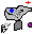 Data Export - DBF2DB2 1.0 32x32 pixels icon