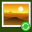 Rescue Photo 4.3.2.4 Rescue Photo 4.3.2.4 32x32 pixels icon