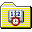 DirDate 6.5 32x32 pixels icon