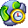 Time Zone Helper Icon