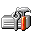 DataNumen NTFS Undelete 2.0 32x32 pixels icon