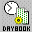 DayBook Icon