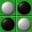 Deep Green Reversi 5.0.0 32x32 pixels icon