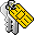 Dekart Logon for Citrix ICA Client 2.02 32x32 pixels icon