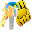 Dekart Logon for Lotus Notes 1.02 32x32 pixels icon