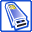 Dekart Password Carrier 2.05 32x32 pixels icon