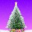 A Christmas Tree Screensaver 4.0 32x32 pixels icon
