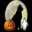 Coolscreams A Halloween Screensaver 5.0 32x32 pixels icon