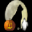 Coolscreams A Halloween Screensaver 5.0 Coolscreams A Halloween Screensaver 5.0 32x32 pixels icon