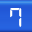 Desk Band Clock-7 1.01 32x32 pixels icon