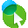 Deskroll Remote Desktop Icon