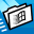 Desktop Collection Icon