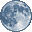 Desktop Lunar Calendar 1.69 Desktop Lunar Calendar 1.69 32x32 pixels icon