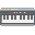 Desktop Piano & Drums 2011.1a 32x32 pixels icon