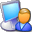 Desktop Scout 5.21 Desktop Scout 5.21 32x32 pixels icon