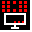 DesktopDigitalClock 5.21 32x32 pixels icon