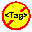 Detagger 2.4 32x32 pixels icon