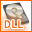 GetDiskSerial DLL 5.11 32x32 pixels icon