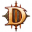 Diablo 3 Full Game Client 1.0.1.9558 32x32 pixels icon