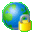 Dial-Up Password Recovery FREE Icon