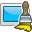 Digeus Junk Files Cleaner 6.7 32x32 pixels icon