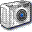 Digital 3D Photos 1.6 32x32 pixels icon
