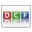 Digital Clip Factory 1.4.0.0 32x32 pixels icon