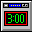 Digital Timer 1.4 32x32 pixels icon