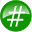 Hash Tool 1.2 32x32 pixels icon