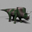 Dino Glade 1.2 32x32 pixels icon