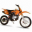 Dirt Bikes Saver 1.0 32x32 pixels icon
