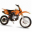 Dirt Bikes Saver Icon