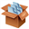 Disk Files 1.2 Disk Files 1.2 32x32 pixels icon