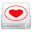 Disk Health Icon