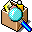 Disk Space Magic 1.0 Disk Space Magic 1.0 32x32 pixels icon
