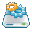 DiskBoss Pro 15.5.12 DiskBoss Pro 15.5.12 32x32 pixels icon