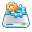 DiskBoss Server 12.9.18 32x32 pixels icon