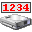 DiskCountersView 1.30 32x32 pixels icon