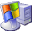 DiskInternals NTFS Reader 2.0 32x32 pixels icon