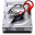 DiskWarrior for Mac 5.2 32x32 pixels icon