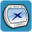 DivX 6 for Mac 6.0.2 32x32 pixels icon