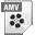 4Easysoft AMV Movie Converter Icon