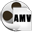 4Videosoft AMV Media Converter 3.3.08 32x32 pixels icon