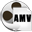 4Videosoft AMV Media Converter Icon