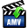 Aiseesoft AMV Converter 5.0.12 32x32 pixels icon