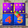 Domino Dilemma 1.2 32x32 pixels icon