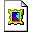 DotNetResourcesExtract Icon