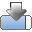 Download Statusbar Icon
