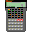 DreamCalc DCS Scientific Calculator Icon